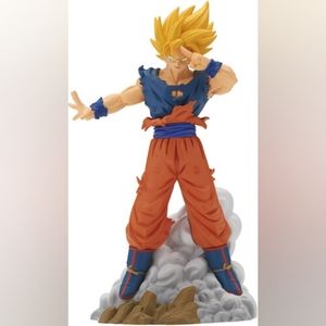 Dragon Ball History Box vol.9 Son Goku